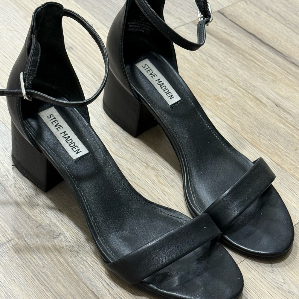 Steve Madden Irene Sandals